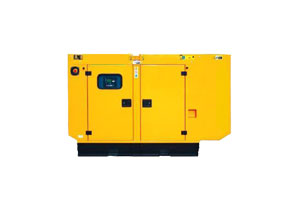 Generator curent electic 45 kVA