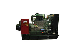 Generator curent electic 33 kVA