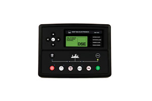 Generator curent electic 45 kVA