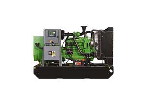Generator curent electic 33 kVA